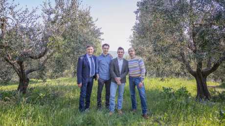 Frantoio Agostini | Official Guide to the World's Best Olive Oils